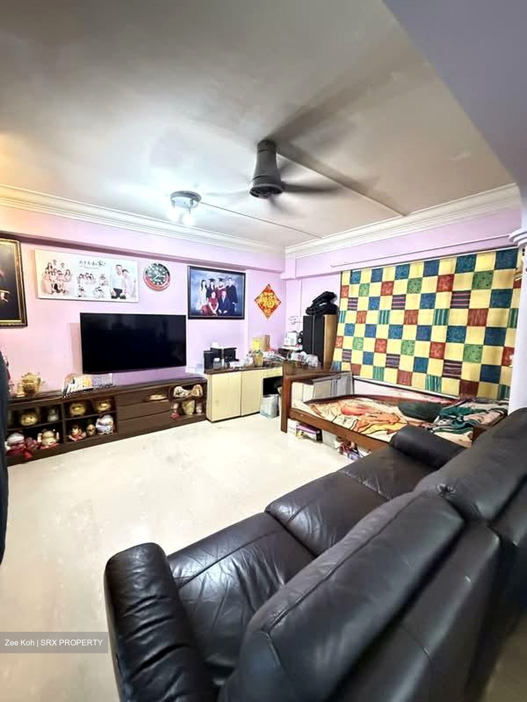 Blk 560 Pasir Ris Street 51 (Pasir Ris), HDB 4 Rooms #606796701